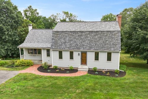 444 Middle Rd, Boxborough, MA, 01719-1112 | Card Image
