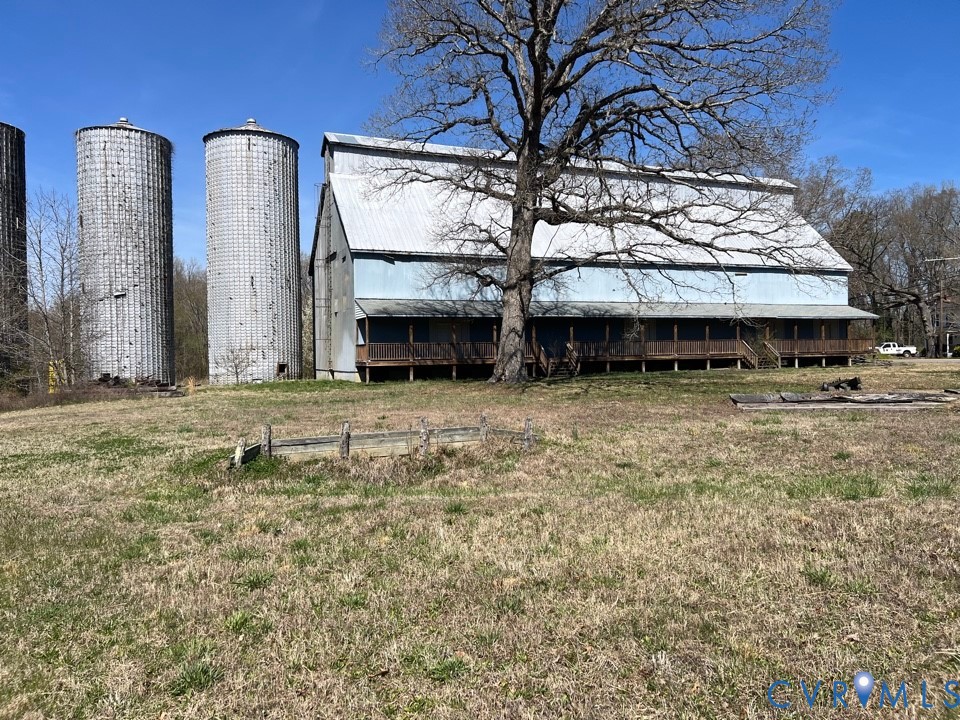 20018 Halifax Rd, Carson, VA 23830