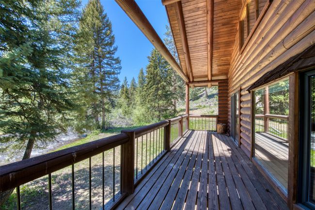 1795 E Fork Rd, House other with 2 bedrooms, 2 bathrooms and null parking in Sula MT | Image 34