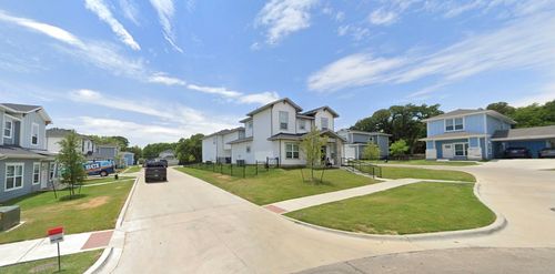 101-1841 Crow Street, Denton, TX, 76201 | Card Image