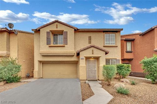 4063 Blue Wildrye St, Las Vegas, NV, 89122-3554 | Card Image