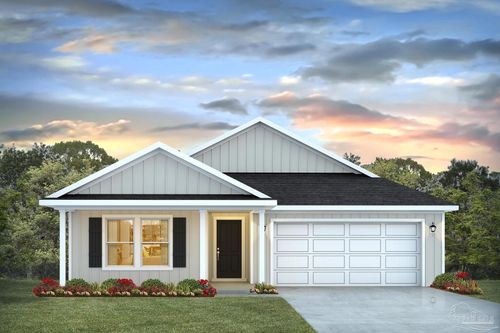 6408 Firefly Dr, Milton, FL, 32583-7716 | Card Image