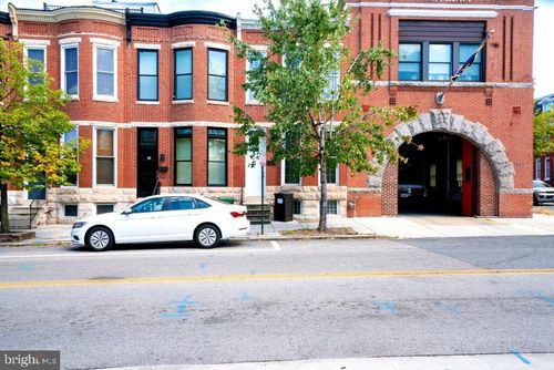 1225 S Hanover St, BALTIMORE, MD, 21230-3733 | Card Image