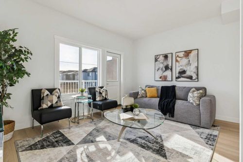 105-95 Saddlecrest Cir Ne, Calgary, AB, T3J5S5 | Card Image