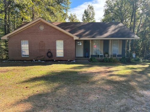 135 Greenleaf Dr, Wetumpka, AL, 36092-7214 | Card Image