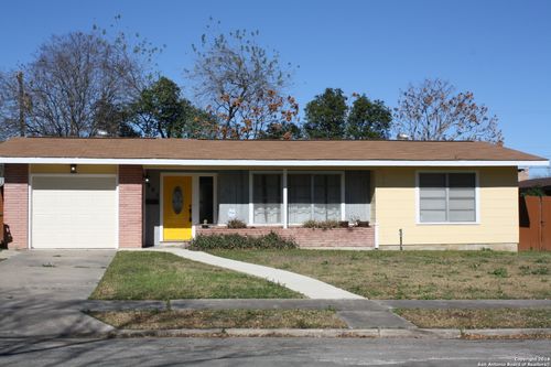 463 Sandalwood, San Antonio, TX, 78216-6844 | Card Image
