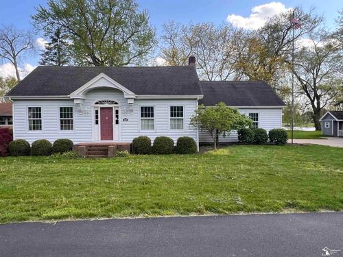 1855 N Custer Road, Monroe, MI, 48162 | Card Image