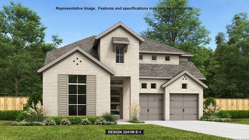 1452 Chipmunk Ave, New Braunfels, TX, 78132 | Card Image