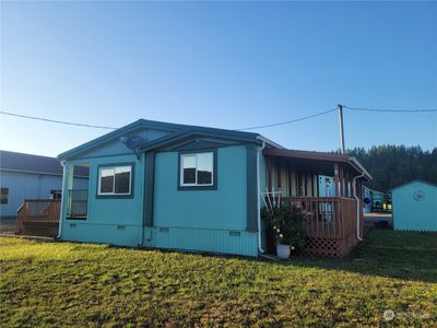 4 - 154 Mossyrock Road W, House other with 2 bedrooms, 1 bathrooms and 1 parking in Mossyrock WA | Image 3