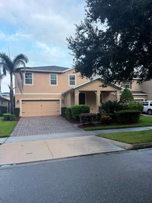8121 Atlantic Puffin St, WINTER GARDEN, FL, 34787-9636 | Card Image
