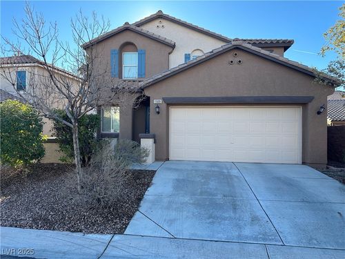 11609 Costa Linda Ave, Las Vegas, NV, 89138-7526 | Card Image