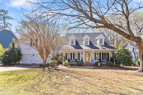 5733 Cherrystone Rd, Fayetteville, NC, 28311-1374 | Card Image