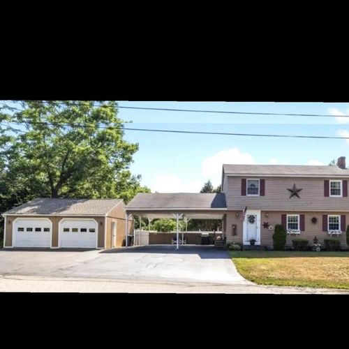 9 Plaza Dr, Sanford, ME, 04073-4229 | Card Image