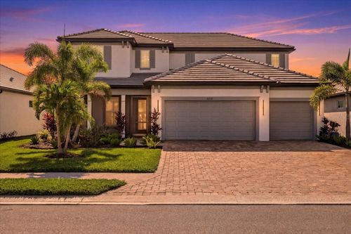 4618 Sweet Retreat Run, Lakewood Ranch, FL, 34211-5595 | Card Image