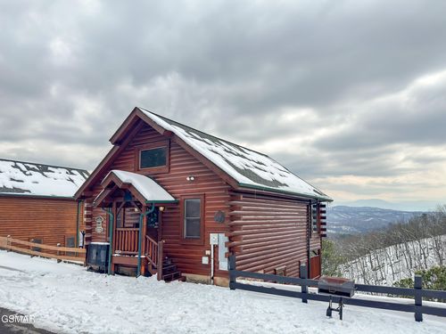 64-2517 Look Afar View Drive, Sevierville, TN, 37876 | Card Image