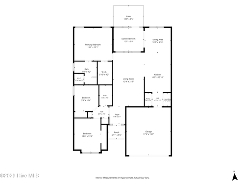 122 Planters Row Ln, Carolina Shores, NC, 28467-2294 | Card Image