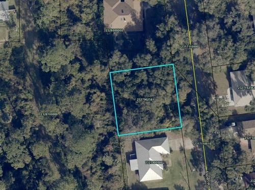 0 Aspen Rd, Saint Augustine, FL, 32086 | Card Image