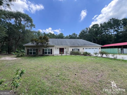 819 Baytree Ln, Statesboro, GA, 30458-4411 | Card Image