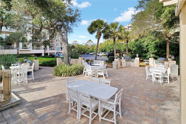 APT-1209 - 1 Ocean Ln, Condo with 2 bedrooms, 2 bathrooms and null parking in Hilton Head Island SC | Image 23