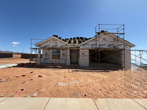3883 W 1440 S, Hurricane, UT, 84737-2817 | Card Image