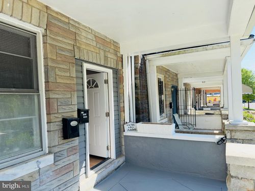 2213 Bryant Ave, BALTIMORE, MD, 21217-2005 | Card Image