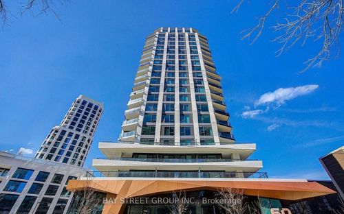 607-60 Central Park Roadway N/A, Etobicoke, ON, M9A0E6 | Card Image