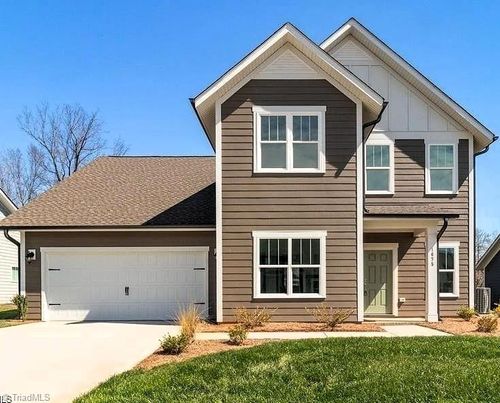 1675 Ashmead Ln, Clemmons, NC, 27012-9686 | Card Image