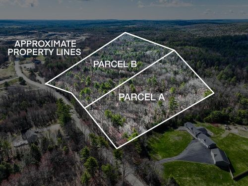 436 Lot B Foster Road, Auburn, ME, 04210 | Card Image