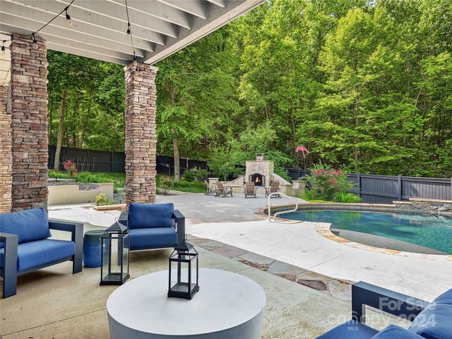 664 Wickhams Fancy Dr, House other with 6 bedrooms, 7 bathrooms and null parking in Biltmore Lake NC | Image 6
