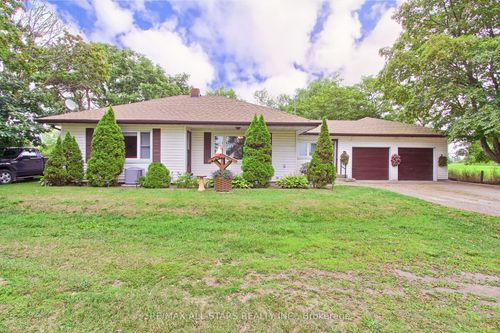 14041 Highway 48 N/A, Whitchurch Stouffville, ON, L4A7X3 | Card Image