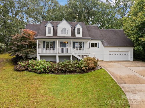 23 Clear Vista Dr, Asheville, NC, 28805-9246 | Card Image