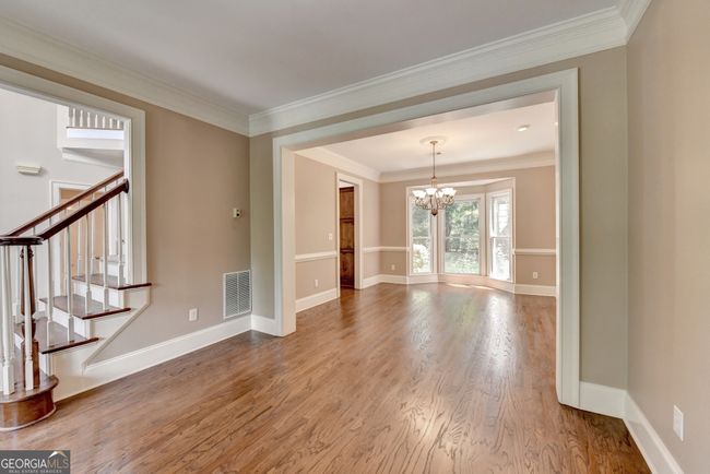 4025 Two Rivers Dr, House other with 4 bedrooms, 4 bathrooms and null parking in Cumming GA | Image 20