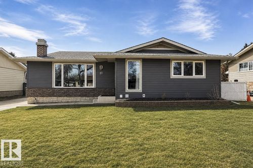 31 Greer Cres, St. Albert, AB, T8N1T7 | Card Image