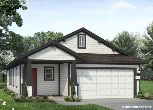 2600 Towy Road, Pflugerville, TX, 78660 | Card Image