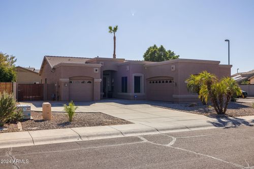 3355 E Los Altos Road, Gilbert, AZ, 85297 | Card Image