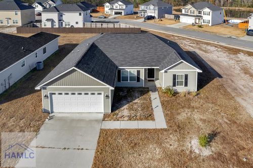 505 Rutledge Dr, Hinesville, GA, 31313-8385 | Card Image