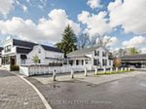 158 Main St, Unionville, ON, L3R2G9 | Card Image