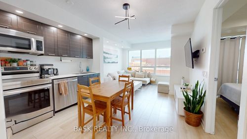 406-2220 Lake Shore Blvd W, Etobicoke, ON, M8V0C1 | Card Image