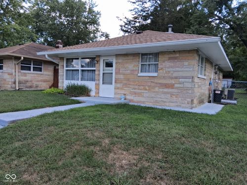 514 Riley Ave, Greenfield, IN, 46140-2453 | Card Image