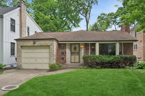 6964 N Tonty Ave, Chicago, IL, 60646-1337 | Card Image