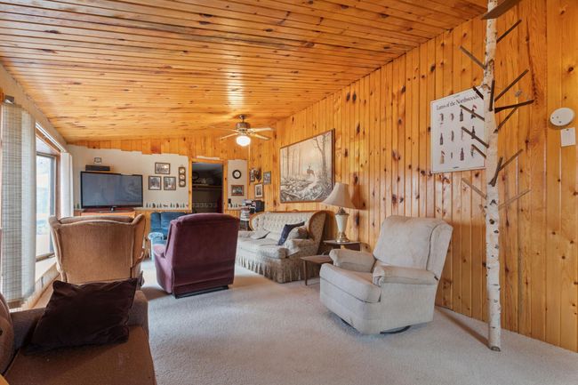2847 E County Road T, House other with 2 bedrooms, 1 bathrooms and null parking in Dairyland WI | Image 21