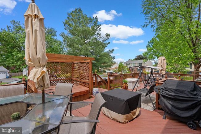 19124 Warrior Brook Dr, House other with 4 bedrooms, 3 bathrooms and null parking in GERMANTOWN MD | Image 31