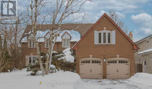 30 Ritter Crescent E, Markham (Unionville), ON, L3R4K5 | Card Image