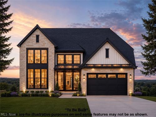 SL 195 Blackford Drive, Chagrin Falls, OH, 44022 | Card Image