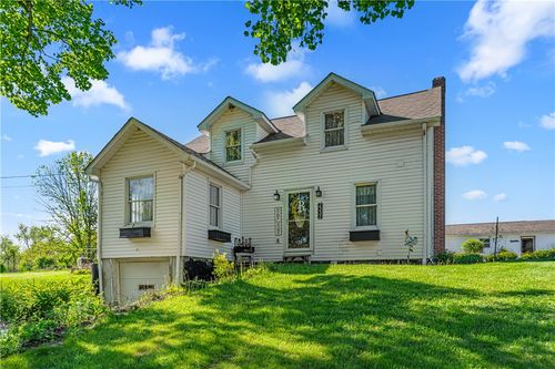 2332 State Route 168, Georgetown, PA, 15043-1074 | Card Image