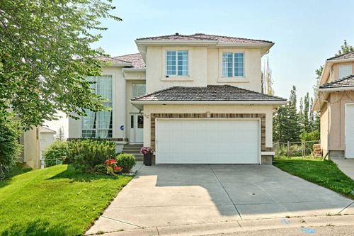 46 Hampstead Manor Nw, Calgary, AB, T3A6A2 | Card Image