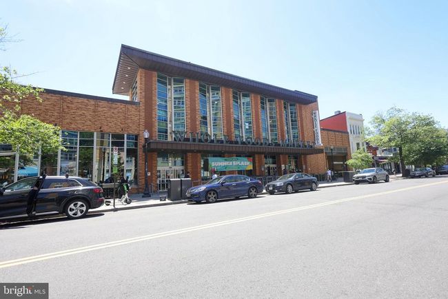 APT-424 - 1515 15 Th St Nw, Condo with 2 bedrooms, 3 bathrooms and null parking in WASHINGTON DC | Image 39