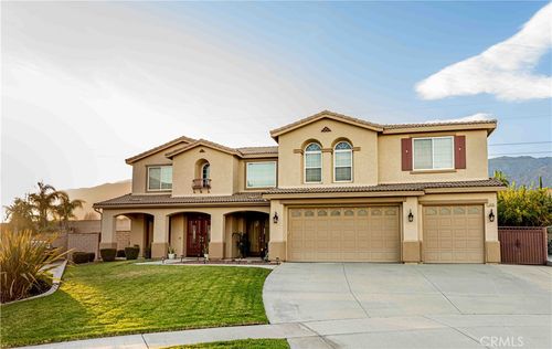 5406 Duncaster Pl, Rancho Cucamonga, CA, 91739-2603 | Card Image