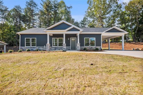 6390 Cathedral Drive, Granite Falls, NC, 28630 | Card Image