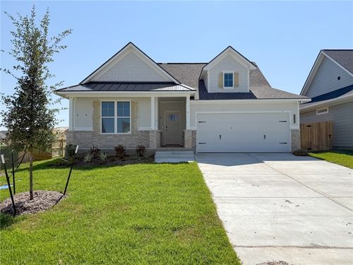 3525 Pointe Du Hoc Loop, Bryan, TX, 77808-1580 | Card Image
